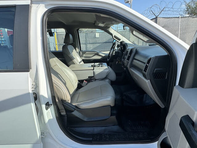 2017 Ford F-350 Super Duty XL
                                    for sale in Miami, FL – photo 72