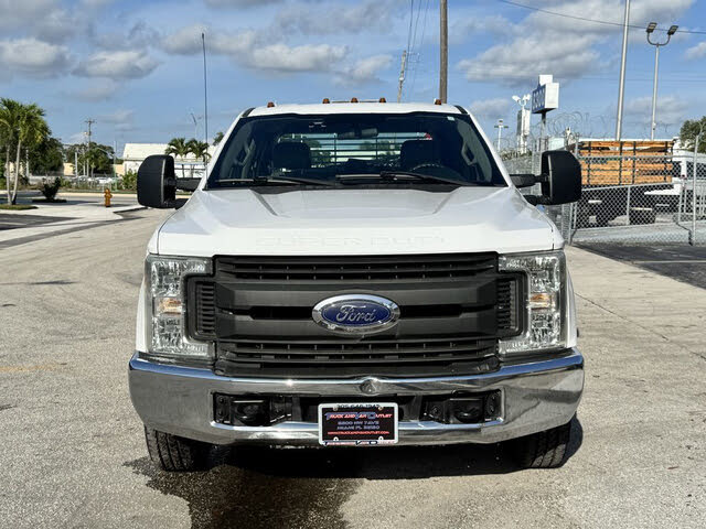 2017 Ford F-350 Super Duty XL
                                    for sale in Miami, FL – photo 24