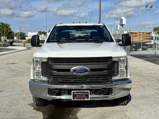 2017 Ford F-350 Super Duty thumbnail – Miami, FL – 24