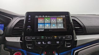 2018 Honda Odyssey thumbnail – Miami, FL – 28