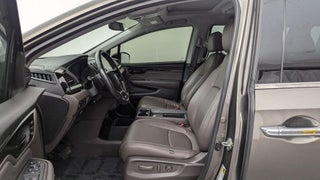 2018 Honda Odyssey thumbnail – Miami, FL – 15