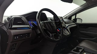 2018 Honda Odyssey thumbnail – Miami, FL – 25