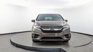 2018 Honda Odyssey thumbnail – Miami, FL – 12