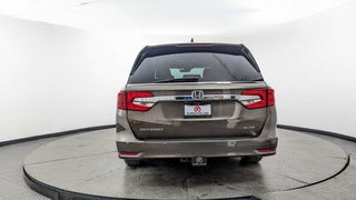 2018 Honda Odyssey thumbnail – Miami, FL – 7