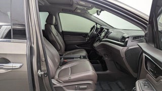2018 Honda Odyssey thumbnail – Miami, FL – 23
