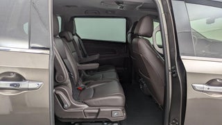 2018 Honda Odyssey thumbnail – Miami, FL – 22