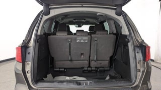 2018 Honda Odyssey thumbnail – Miami, FL – 19