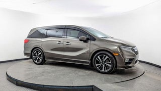2018 Honda Odyssey thumbnail – Miami, FL – 11