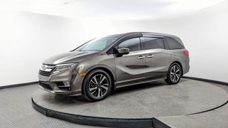 2018 Honda Odyssey thumbnail – Miami, FL – 2