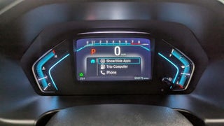 2018 Honda Odyssey thumbnail – Miami, FL – 27