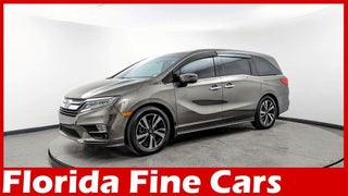 Honda Odyssey for sale Las Vegas