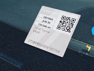 Toyota RAV4 for sale Las Vegas