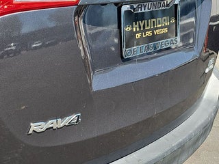 Toyota RAV4 for sale Las Vegas