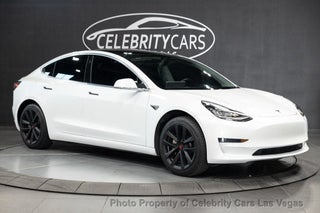Tesla Model 3 for sale Las Vegas