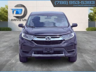 2019 Honda CR-V thumbnail – Miami, FL – 129