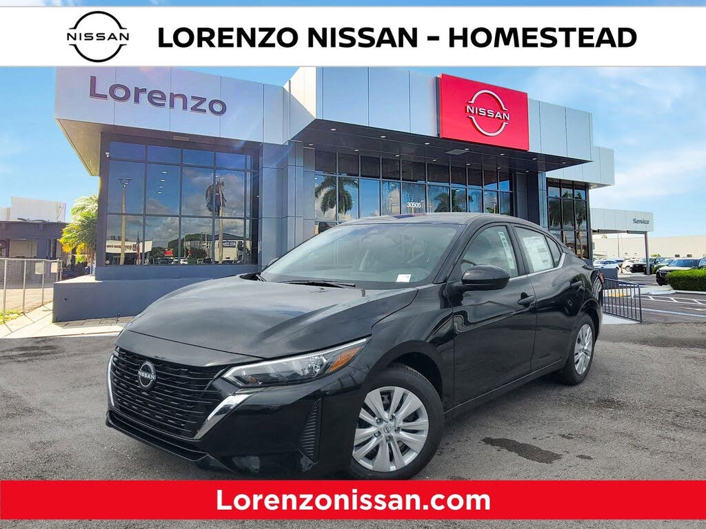 2025 Nissan Sentra for sale Las Vegas