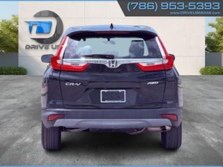 2019 Honda CR-V thumbnail – Miami, FL – 132
