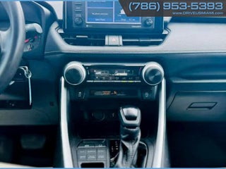 2021 Toyota RAV4 thumbnail – Miami, FL – 1386