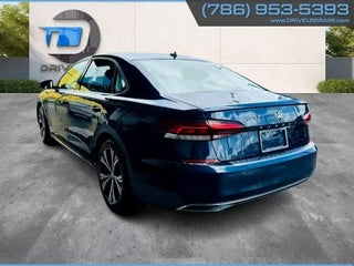 2022 Volkswagen Passat thumbnail – Miami, FL – 166