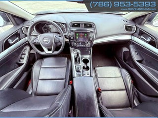 2023 Nissan Maxima thumbnail – Miami, FL – 264