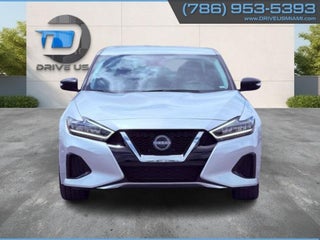 2023 Nissan Maxima thumbnail – Miami, FL – 254