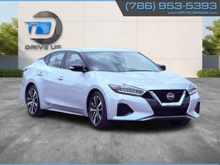 2023 Nissan Maxima thumbnail – Miami, FL – 255
