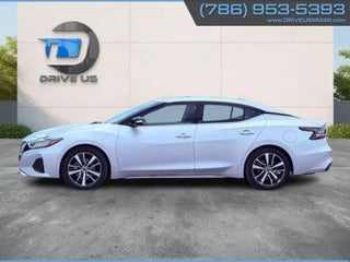 2023 Nissan Maxima thumbnail – Miami, FL – 260