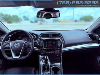 2023 Nissan Maxima thumbnail – Miami, FL – 265