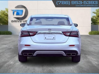 2023 Nissan Maxima thumbnail – Miami, FL – 258