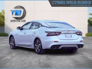 2023 Nissan Maxima thumbnail – Miami, FL – 259
