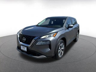 Nissan Rogue for sale Las Vegas