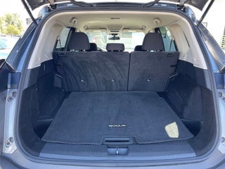 Nissan Rogue for sale Las Vegas