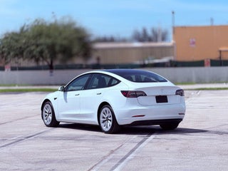 2023 Tesla Model 3 thumbnail – Miami, FL – 22