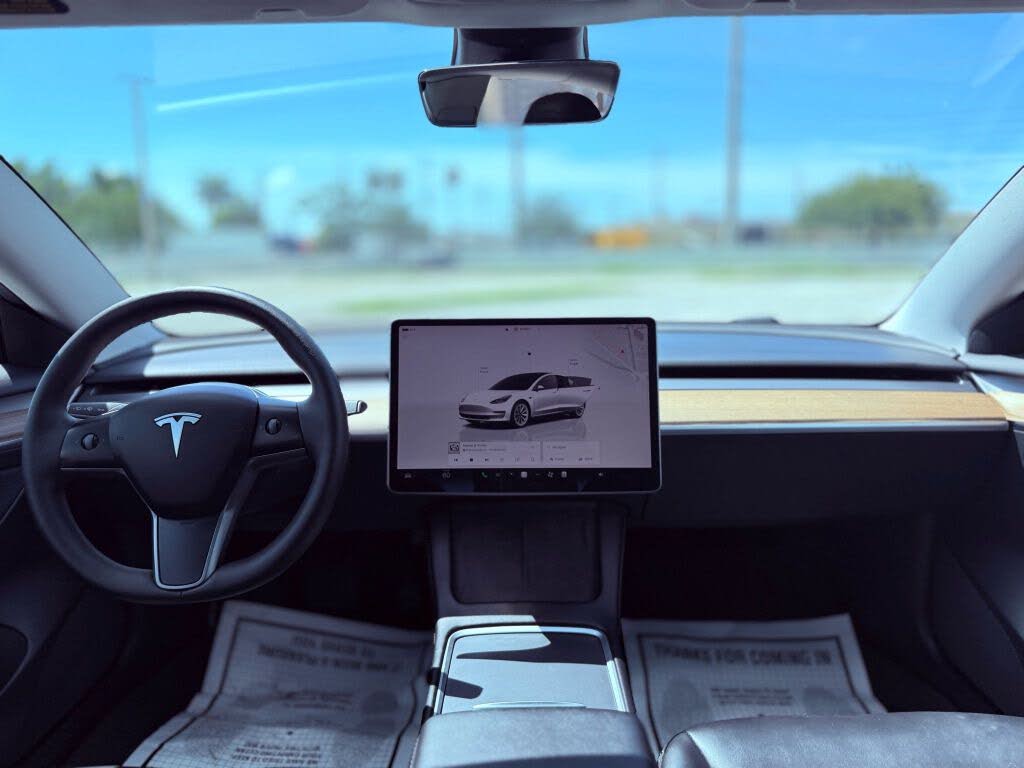 2023 Tesla Model 3 Base
                                    for sale in Miami, FL – photo 29