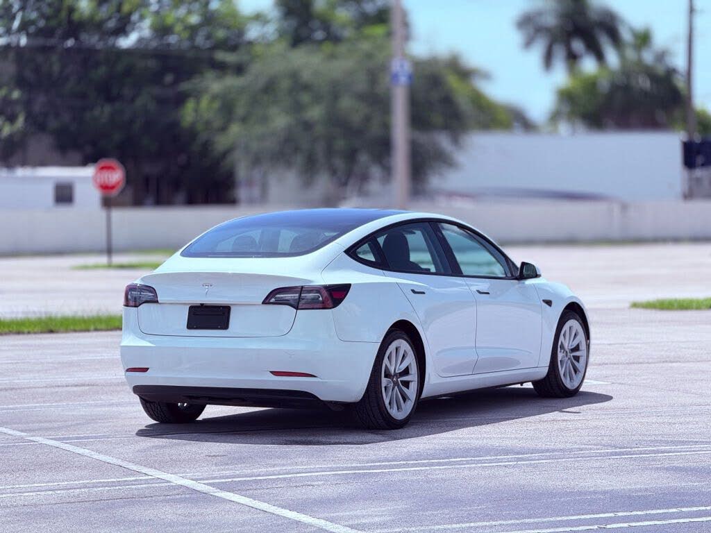2023 Tesla Model 3 Base
                                    for sale in Miami, FL – photo 20
