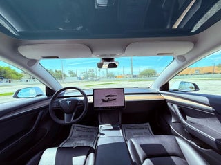2023 Tesla Model 3 thumbnail – Miami, FL – 28