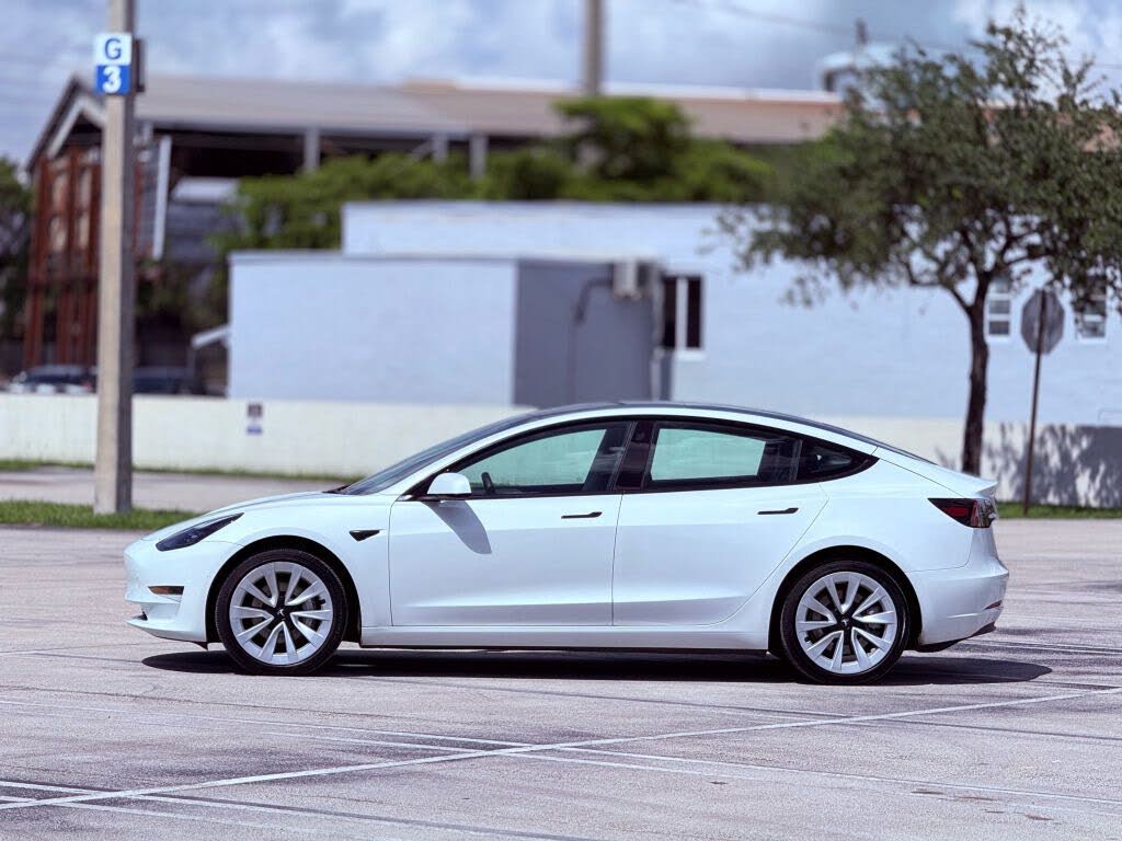 2023 Tesla Model 3 Base
                                    for sale in Miami, FL – photo 23
