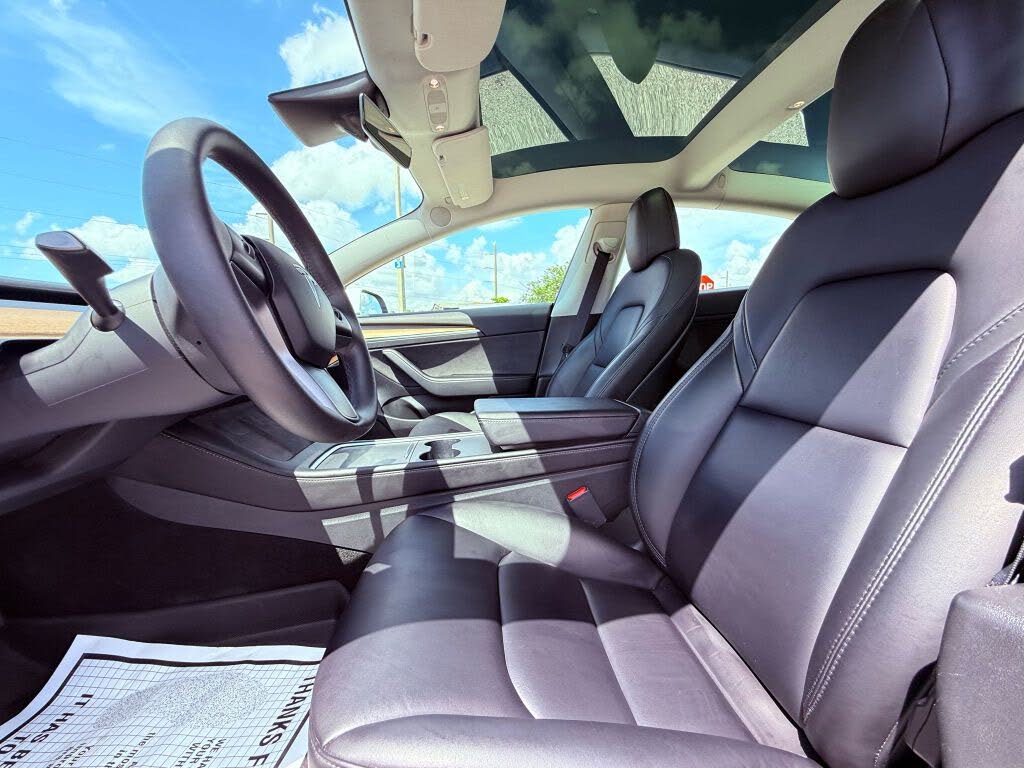 2023 Tesla Model 3 Base
                                    for sale in Miami, FL – photo 24