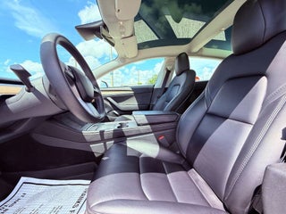 2023 Tesla Model 3 thumbnail – Miami, FL – 24