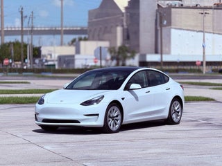 2023 Tesla Model 3 thumbnail – Miami, FL – 17