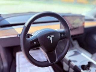 2023 Tesla Model 3 thumbnail – Miami, FL – 25