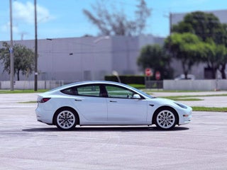 2023 Tesla Model 3 thumbnail – Miami, FL – 19