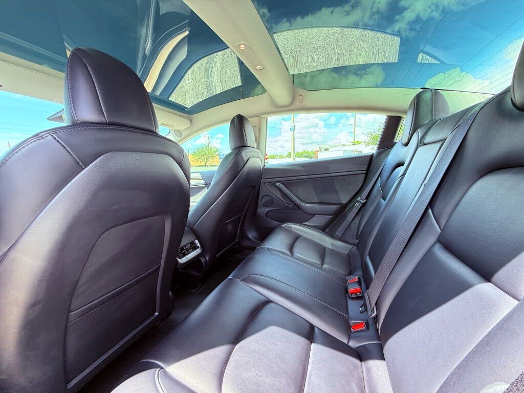 2023 Tesla Model 3 Base
                                    for sale in Miami, FL – photo 26