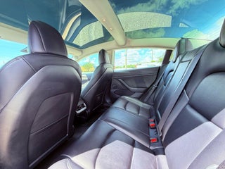 2023 Tesla Model 3 thumbnail – Miami, FL – 26