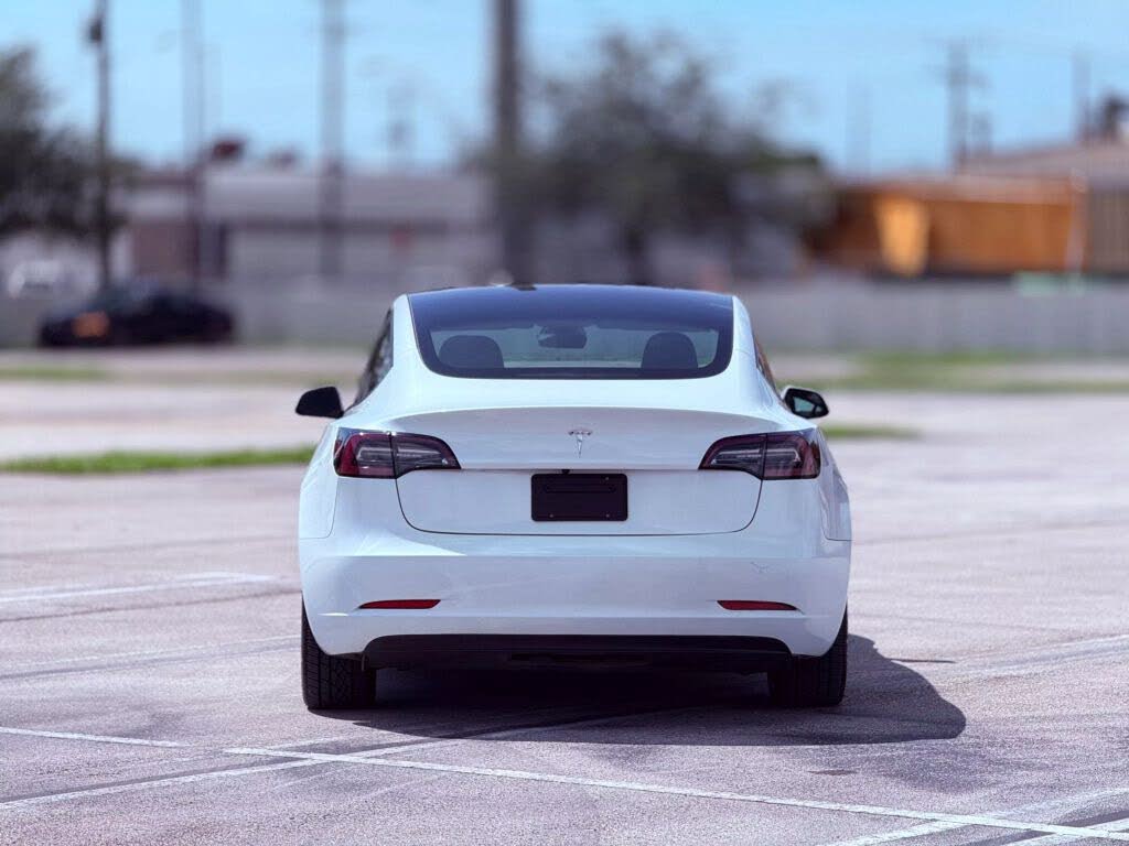 2023 Tesla Model 3 Base
                                    for sale in Miami, FL – photo 21