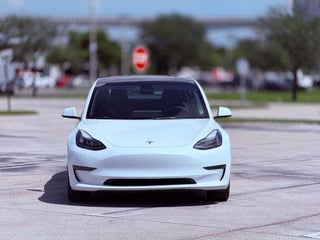 2023 Tesla Model 3 thumbnail – Miami, FL – 18