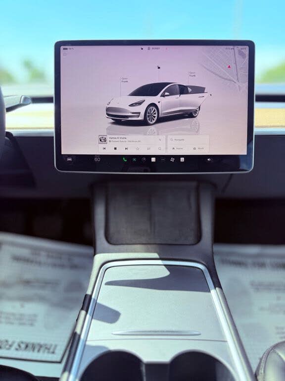 2023 Tesla Model 3 Base
                                    for sale in Miami, FL – photo 30