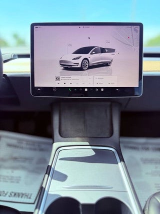 2023 Tesla Model 3 thumbnail – Miami, FL – 30
