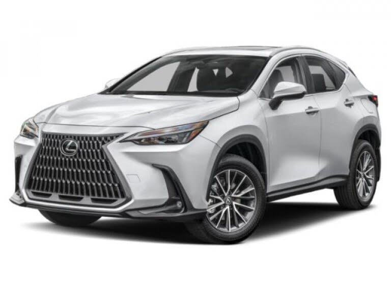 2025 Lexus NX 350h Base
                                    for sale in Miami, FL – photo 1