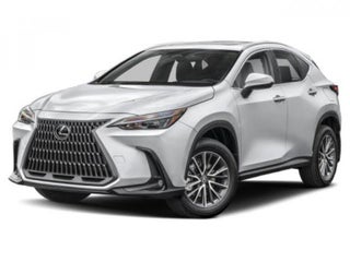 Lexus NX 350h for sale Las Vegas